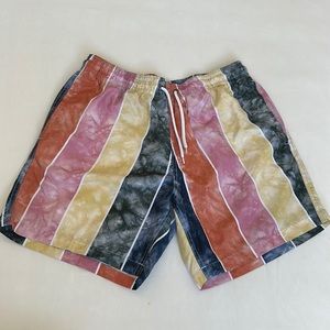 Men’s Trunks Swim Shorts